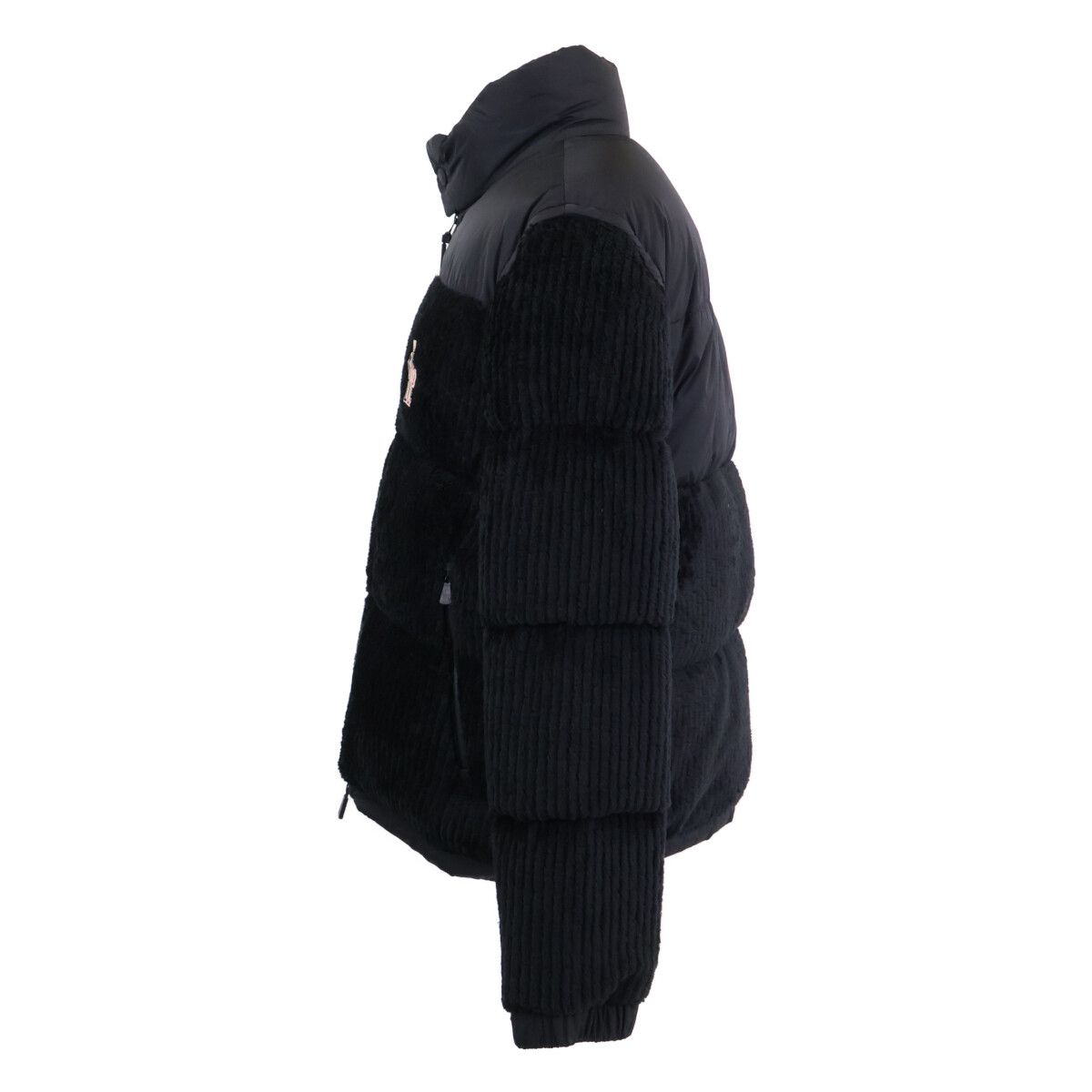 Moncler Grenoble Granier 2-Way Down Jacket — view 2