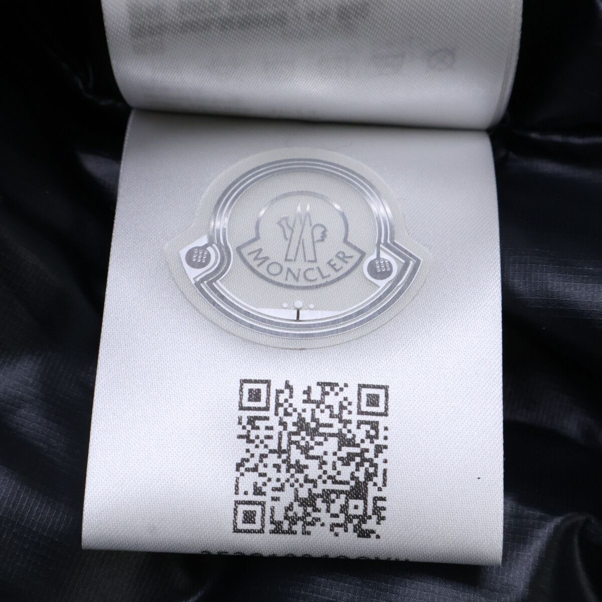 Moncler Grenoble Granier 2-Way Down Jacket — view 8