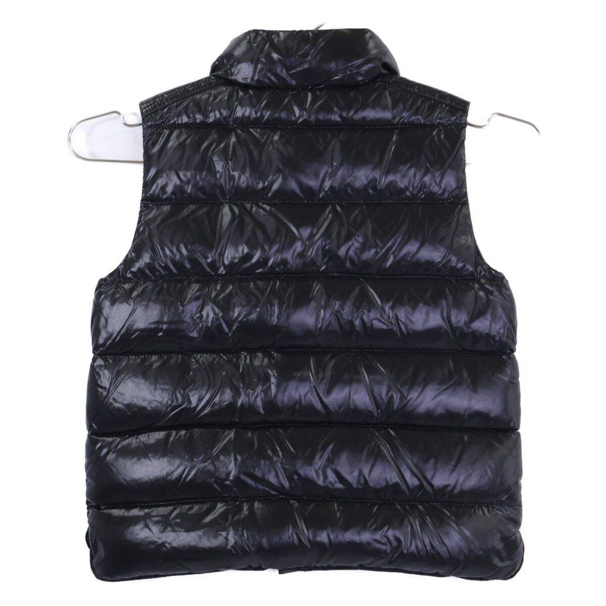 Moncler Tib Down Jacket — view 2