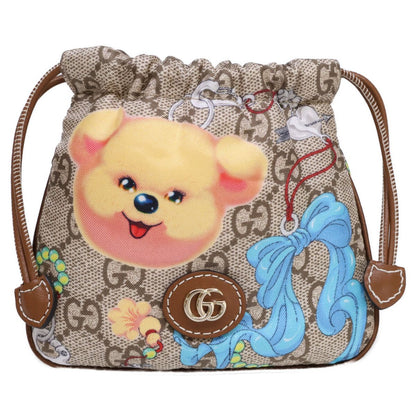 Gucci So Inji Handbag