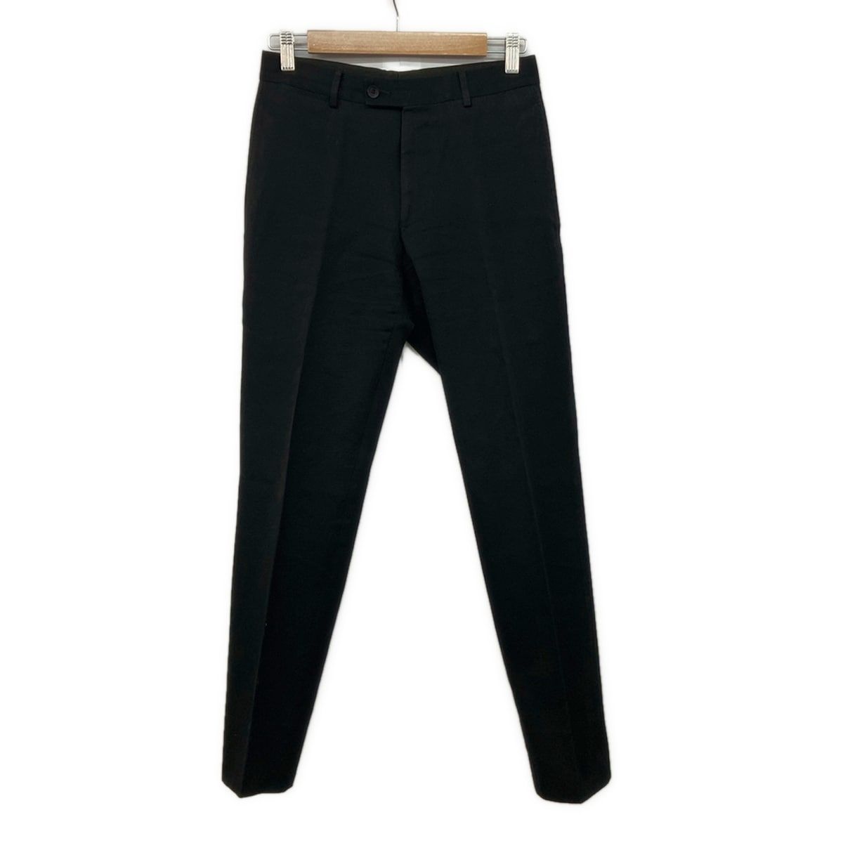 Gucci Pants Black Full Length