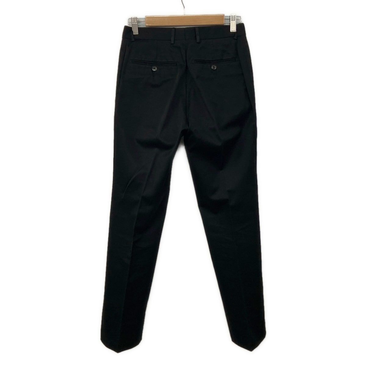 Gucci Pants Black Full Length — view 2