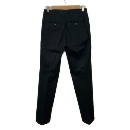 Gucci Pants Black Full Length — view 2