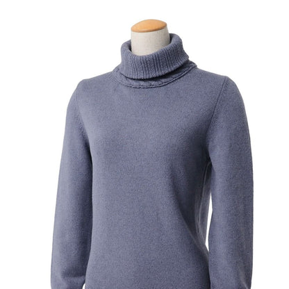 Bottega Veneta Knit 42 Turtleneck Cashmere Blend Sweater — view 3