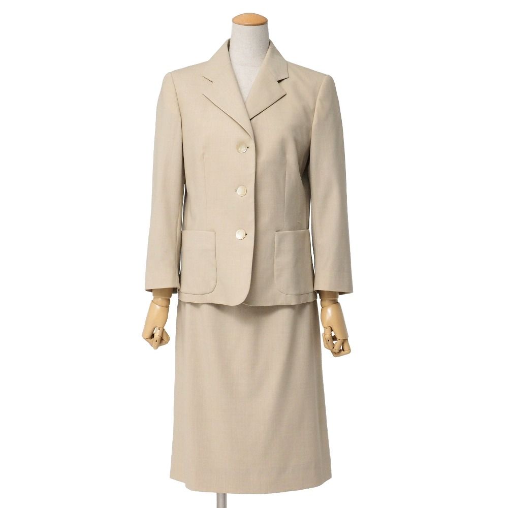 Celine Skirt Suit 38