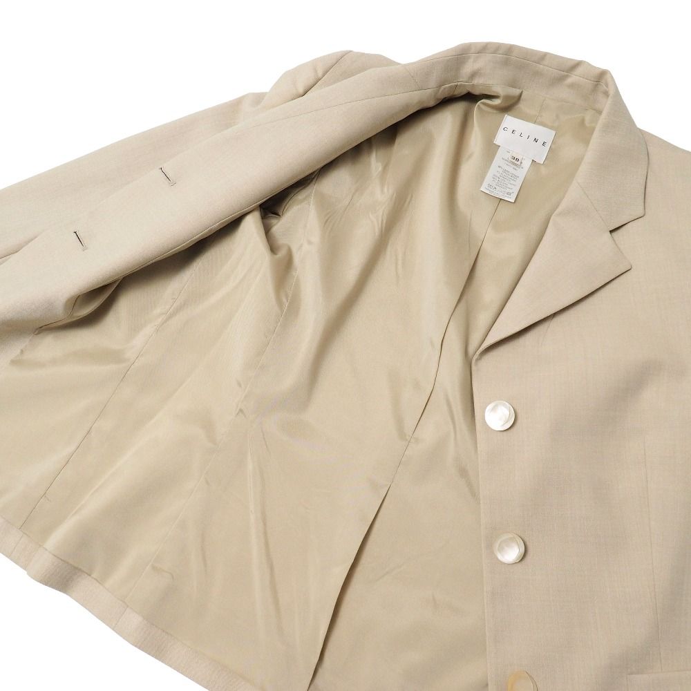 Celine Skirt Suit 38 — view 9