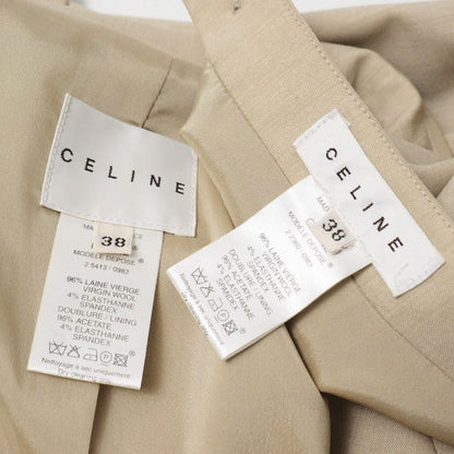 Celine Skirt Suit 38 — view 6
