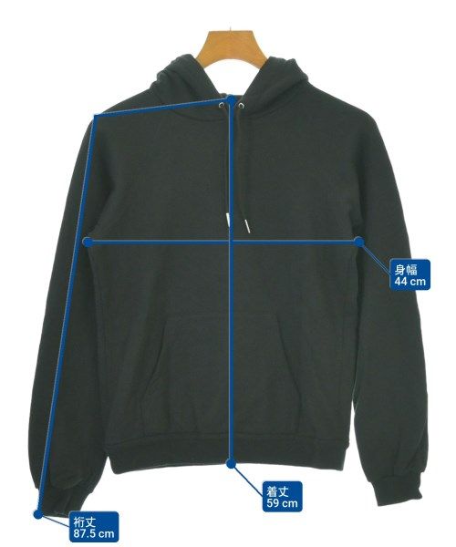 Celine Hoodie Black — view 6