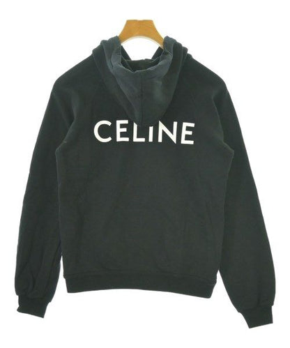 Celine Hoodie Black — view 2