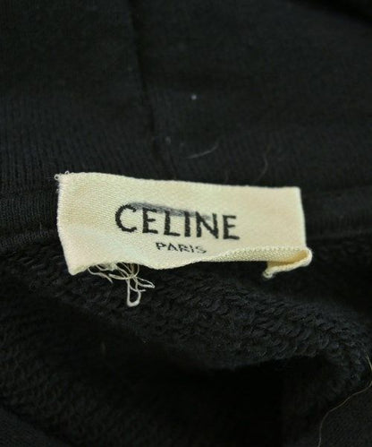 Celine Hoodie Black — view 3