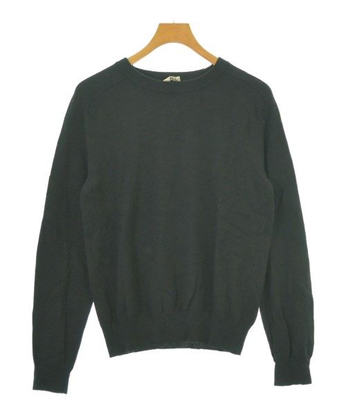 Celine Knit Sweater Black