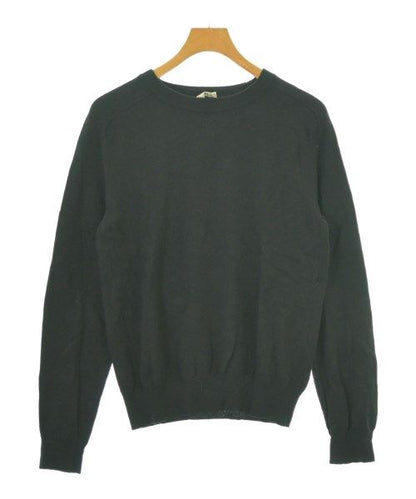 Celine Knit Sweater Black
