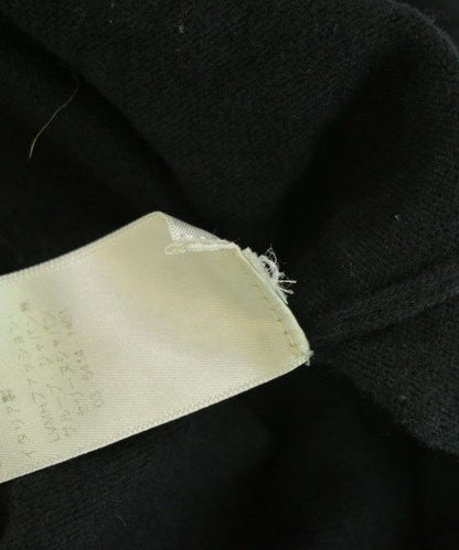 Celine Knit Sweater Black — view 6