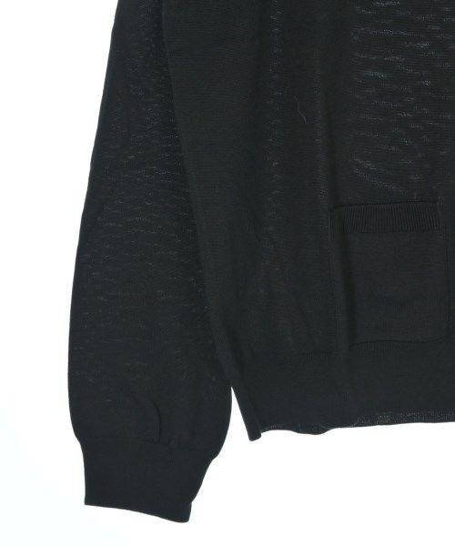 Louis Vuitton Cardigan Black — view 5