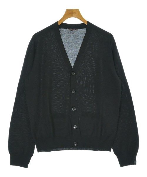 Louis Vuitton Cardigan Black