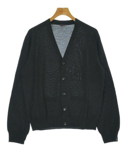 Louis Vuitton Cardigan Black