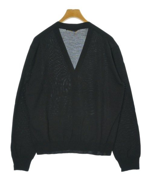 Louis Vuitton Cardigan Black — view 2