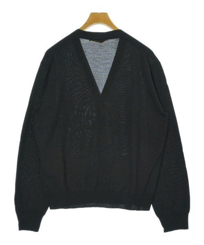 Louis Vuitton Cardigan Black — view 2