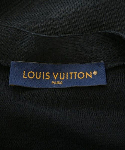 Louis Vuitton Cardigan Black — view 3