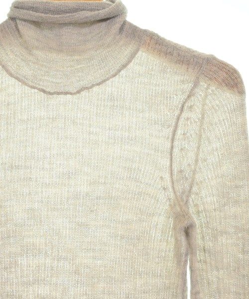 Celine Cardigan Beige — view 4