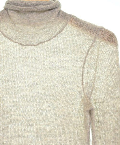 Celine Cardigan Beige — view 4