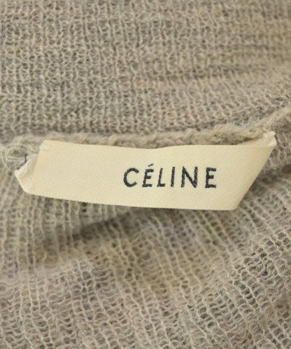 Celine Cardigan Beige — view 3