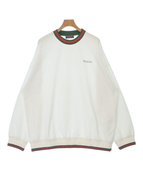 Gucci Sweatshirt White