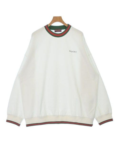 Gucci Sweatshirt White