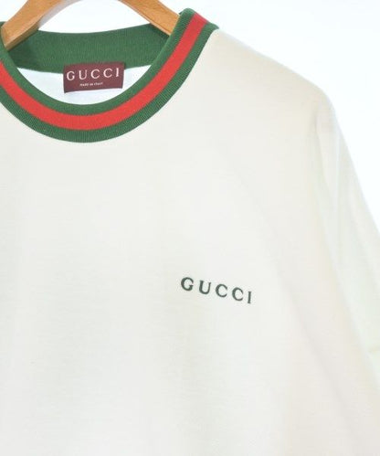 Gucci Sweatshirt White — view 4