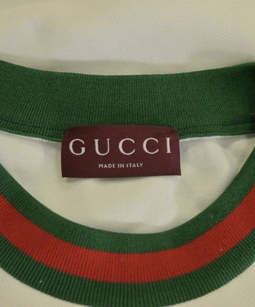 Gucci Sweatshirt White — view 3