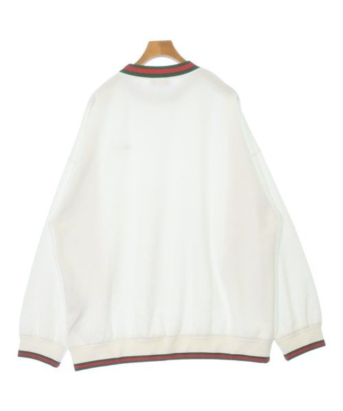 Gucci Sweatshirt White — view 2