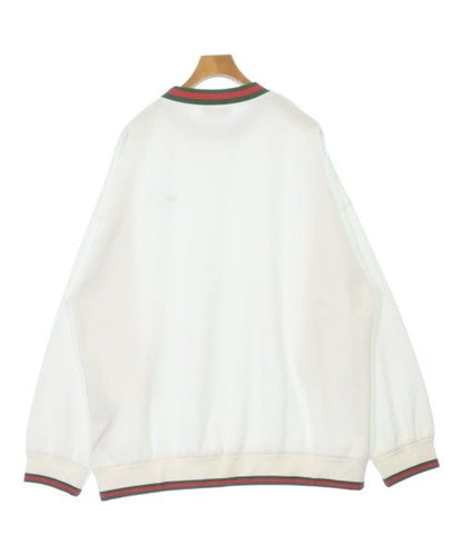 Gucci Sweatshirt White — view 2