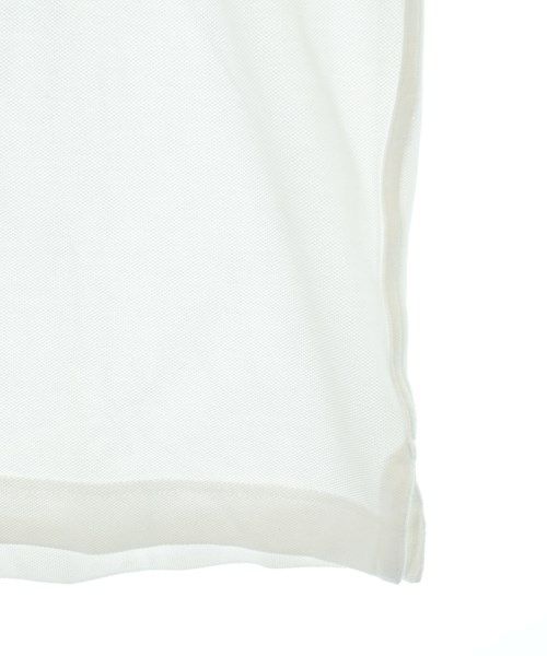 Hermes Polo White — view 5