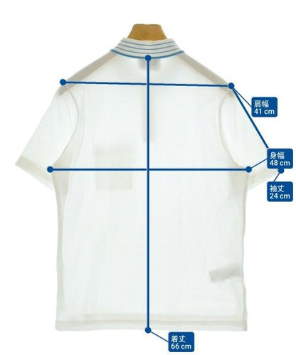 Hermes Polo White — view 6