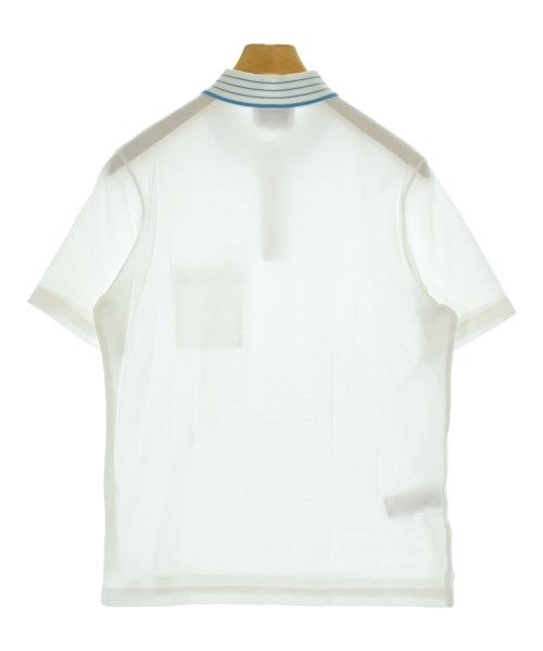 Hermes Polo White — view 2