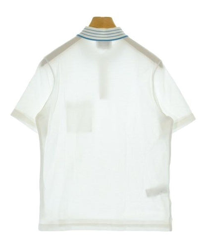 Hermes Polo White — view 2