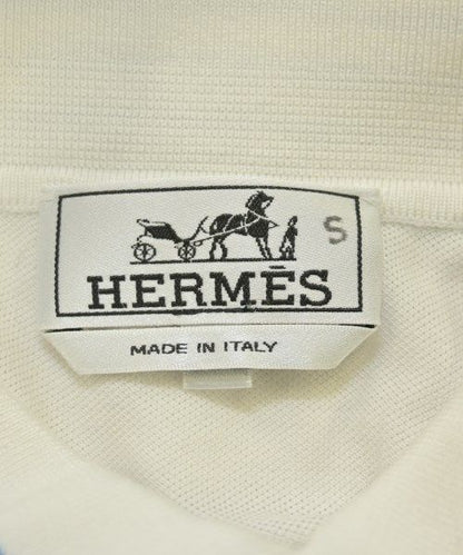 Hermes Polo White — view 3