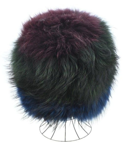 Moncler Hats Blue — view 2