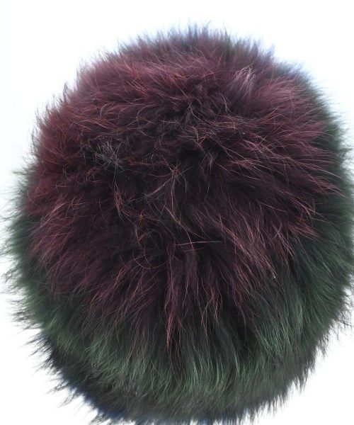 Moncler Hats Blue — view 3
