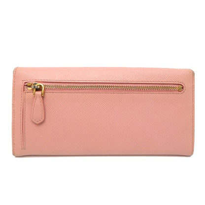 Prada Wallet Pink — view 2