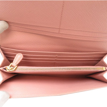 Prada Wallet Pink — view 6
