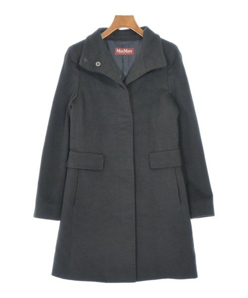 Max Mara Studio Coat