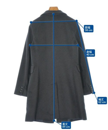 Max Mara Studio Coat — view 8