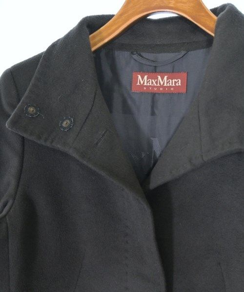 Max Mara Studio Coat — view 4