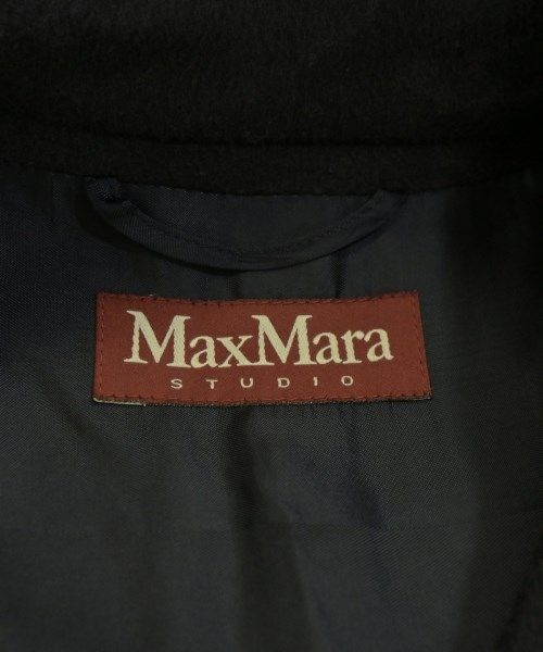 Max Mara Studio Coat — view 3