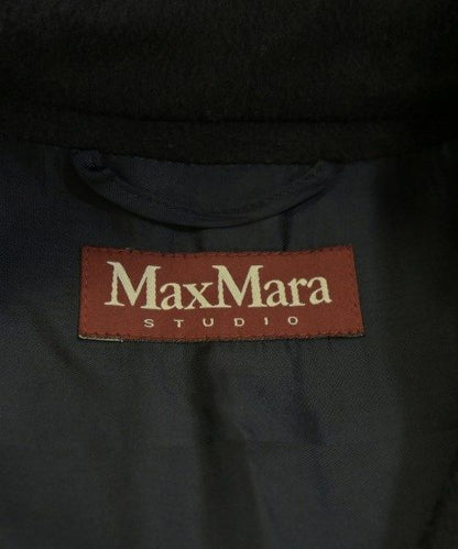 Max Mara Studio Coat — view 3