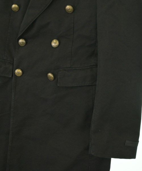 Prada Che Star Coat — view 5