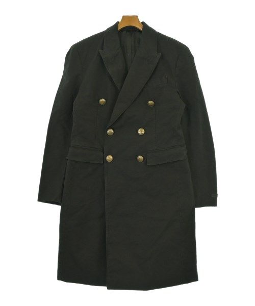 Prada Che Star Coat