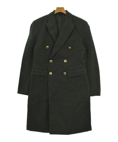 Prada Che Star Coat