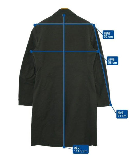 Prada Che Star Coat — view 6